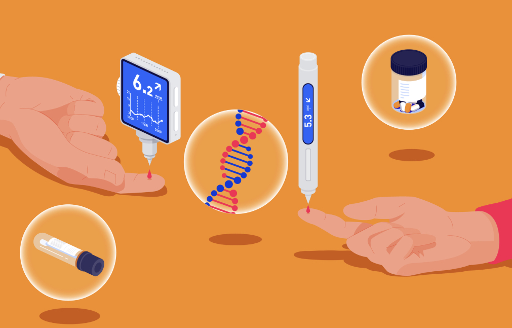 Panduan Praktis Mencatat Kadar Gula Darah Secara Efektif bagi Pemula